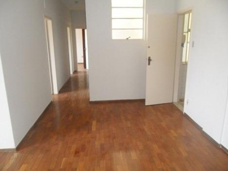Apartamento à venda, 3 quartos, 1 vaga, gutierrez - belo horizonte/mg - Foto 3