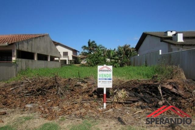 Terreno de frente p/ av. beira mar 4, c/ 306m², baln. imperador - Foto 2