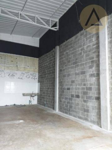 Loja para alugar, 52 m² por r$ 4.600,00/mês - cavaleiros - macaé/rj - Foto 14