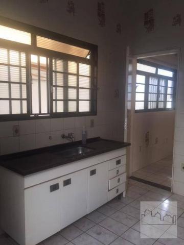Conjunto para alugar, 140 m² por r$ 1.450/mês - centro - araraquara/sp - Foto 11