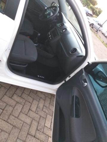Gol trend g6 1.0 flex 2013 completo - Foto 6