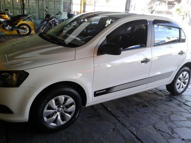 Gol 2015 Completo - Foto 2