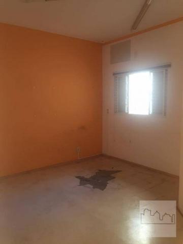 Conjunto para alugar, 140 m² por r$ 1.450/mês - centro - araraquara/sp - Foto 6