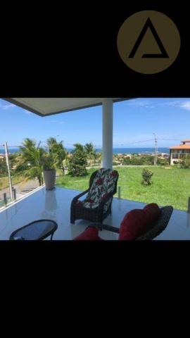 Casa para alugar, 500 m² por r$ 8.000,00/mês - mar do norte - rio das ostras/rj - Foto 4