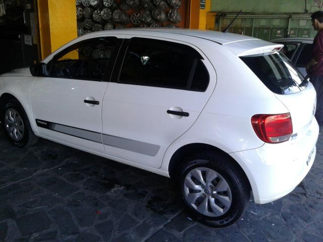 Gol 2015 Completo - Foto 3