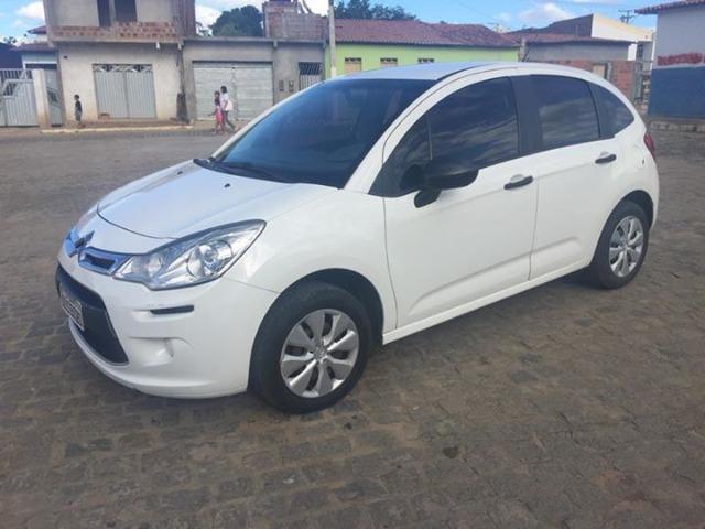 Citroen C3 . muito conservado. oportunidade - Foto 4