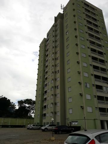 Vendo apartamento mobilhado, em Cruzeiro, super oferta R$ 270 mil - Foto 2