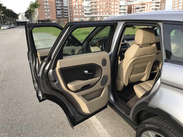 Range Rover Evoque 2013 TOP - Foto 5