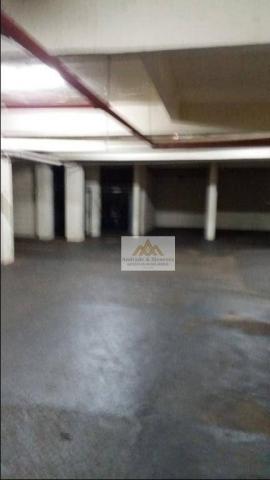 Apartamento com 2 dormitórios para alugar, 77 m² por R$ 1.000,00/mês - Vila Tibério - Ribe - Foto 5