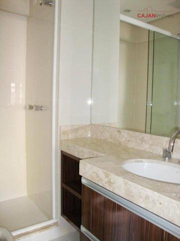 Apartamento 3 dormitórios com 2 vagas de garagem no bairro Rio Branco - Foto 11