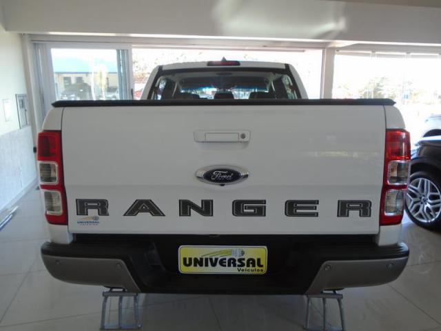FORD RANGER XLSCD4A22C - Foto 8