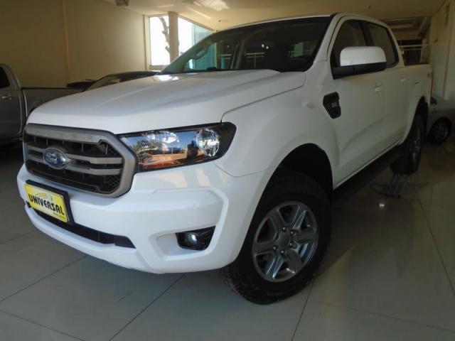FORD RANGER XLSCD4A22C - Foto 5