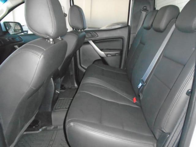FORD RANGER XLSCD4A22C - Foto 12