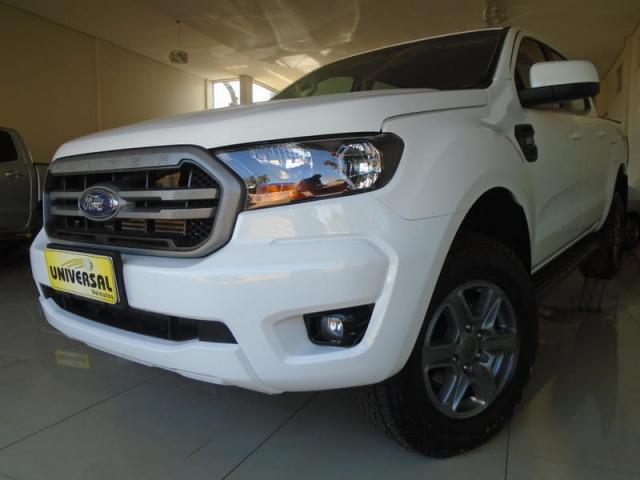 FORD RANGER XLSCD4A22C - Foto 4