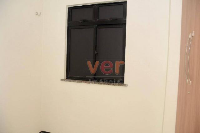 Apartamento à venda, 120 m² por R$ 480.000,00 - Aldeota - Fortaleza/CE - Foto 13