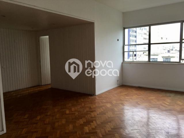 Apartamento à venda com 3 dormitórios em Ipanema, Rio de janeiro cod:IP3AP38037 - Foto 3