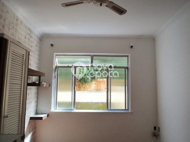 Apartamento à venda com 1 dormitórios em Copacabana, Rio de janeiro cod:CO1AP26074 - Foto 4