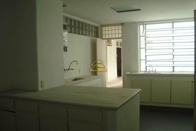 Apartamento à venda com 4 dormitórios em Ipanema, Rio de janeiro cod:SCVL4002