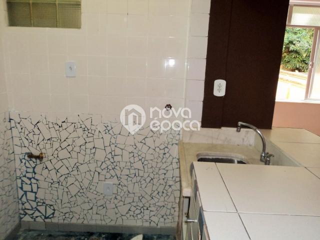Apartamento à venda com 1 dormitórios em Copacabana, Rio de janeiro cod:CO1AP26074 - Foto 12