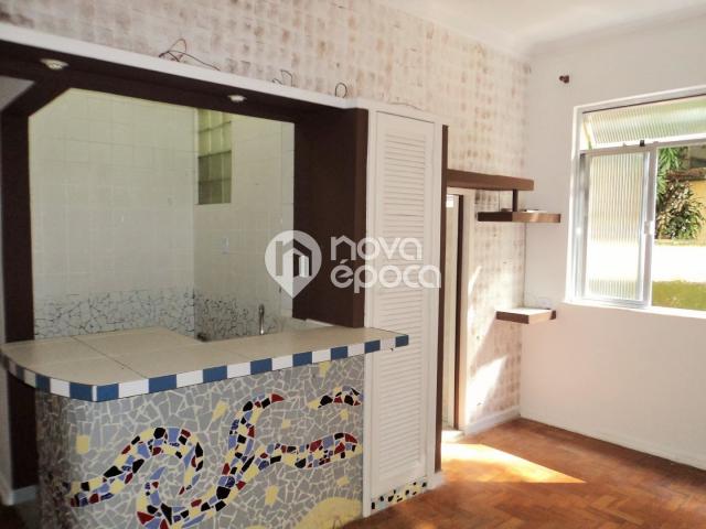 Apartamento à venda com 1 dormitórios em Copacabana, Rio de janeiro cod:CO1AP26074 - Foto 6