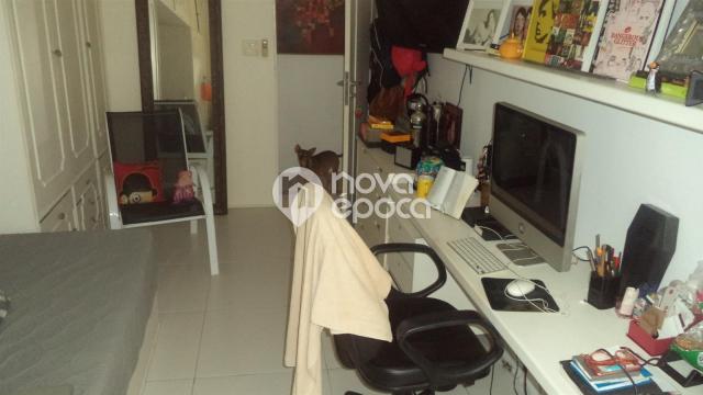 Apartamento à venda com 4 dormitórios em Botafogo, Rio de janeiro cod:CO4CB29037 - Foto 13