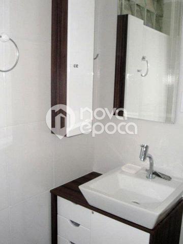 Apartamento à venda com 1 dormitórios em Copacabana, Rio de janeiro cod:CO1AP42975 - Foto 8