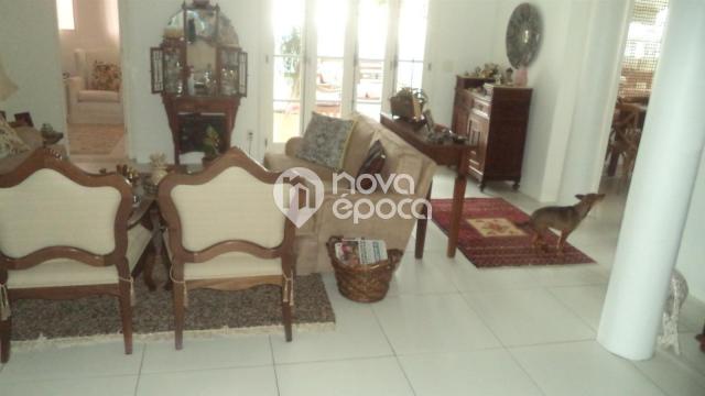 Apartamento à venda com 4 dormitórios em Botafogo, Rio de janeiro cod:CO4CB29037 - Foto 6