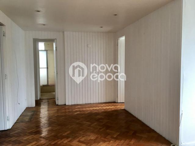 Apartamento à venda com 3 dormitórios em Ipanema, Rio de janeiro cod:IP3AP38037 - Foto 2
