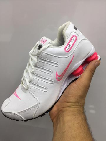 tenis nike feminino ortopedico