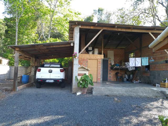 Casa com terreno de 900m - Foto 2