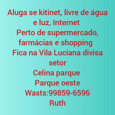 Kitinet