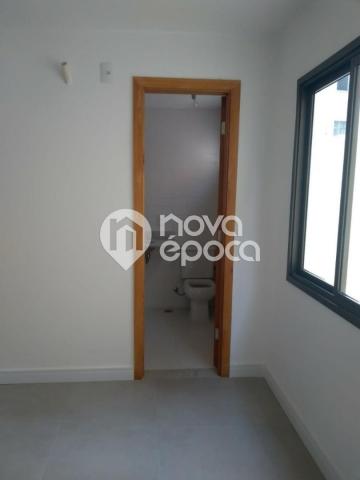 Apartamento à venda com 3 dormitórios em Maracanã, Rio de janeiro cod:SP3AP36756 - Foto 14