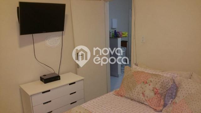 Apartamento à venda com 1 dormitórios em Copacabana, Rio de janeiro cod:CO1AP42975 - Foto 4