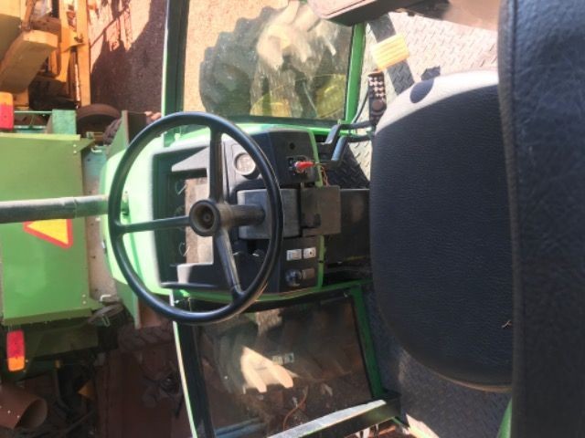 Trator john deere - Foto 5