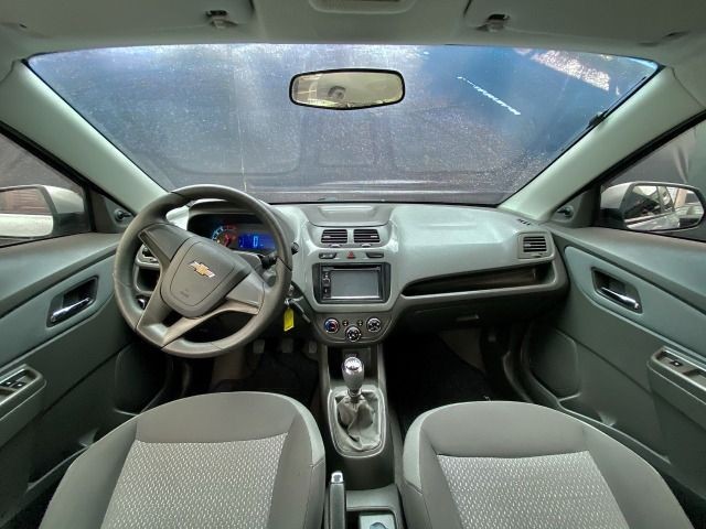Chevrolet Cobalt LT 1.8 - Foto 3