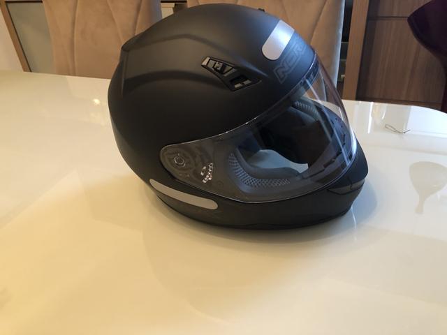 Capacete Norisk