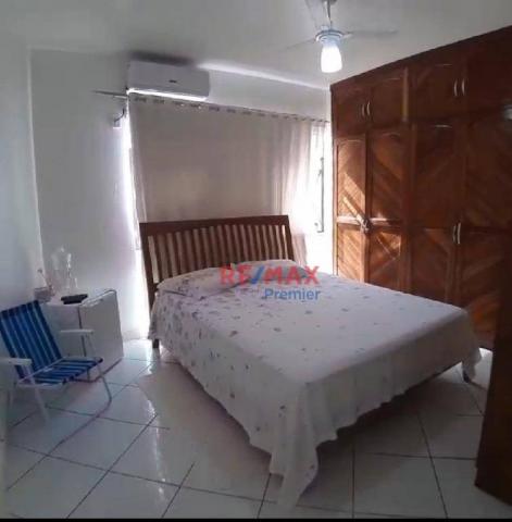 Apartamento com localização privilegiada, na Avenida Soares Lopes. - Foto 7
