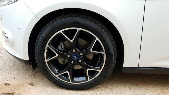 Ford Focus Sedan Titanium Plus 2.0 Completíssimo - Foto 11