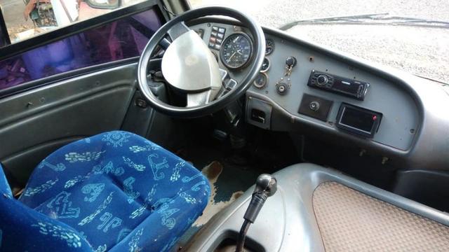 Marcopolo Micro Ônibus