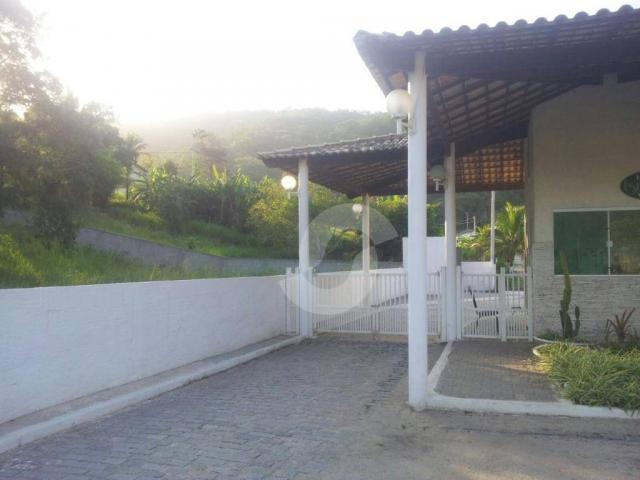 Terreno à venda, 360 m² por R$ 75.000 - Santa Paula (Inoã) - Maricá/RJ - Foto 5
