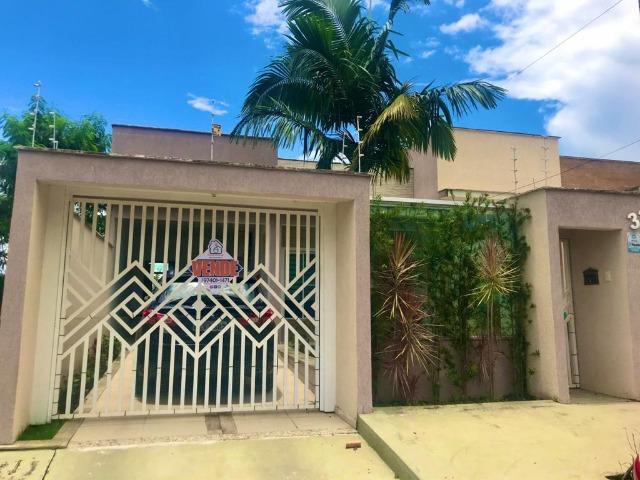 Casa com 3 dormitórios à venda, 146 m² por R$ 440.000 - Parque Ipiranga II - Resende/RJ - Foto 4