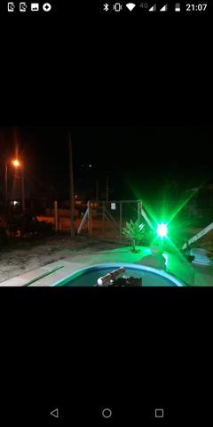 Casa com piscina na praia da harmonia - Foto 11