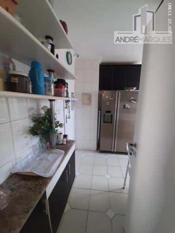 Apartamento para Venda em Salvador, Pituba, 2 dormitórios, 1 suíte, 2 banheiros, 1 vaga - Foto 12