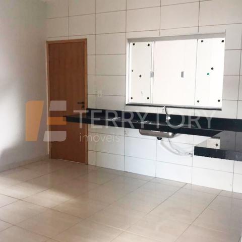 Casa à venda com 3 dormitórios em Dom felipe, Anápolis cod:CA00204 - Foto 6