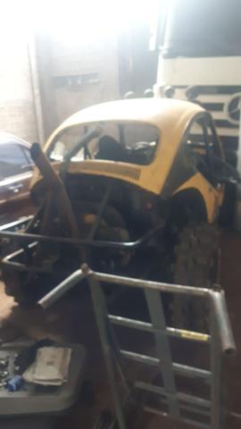 Fusca baja - Foto 5