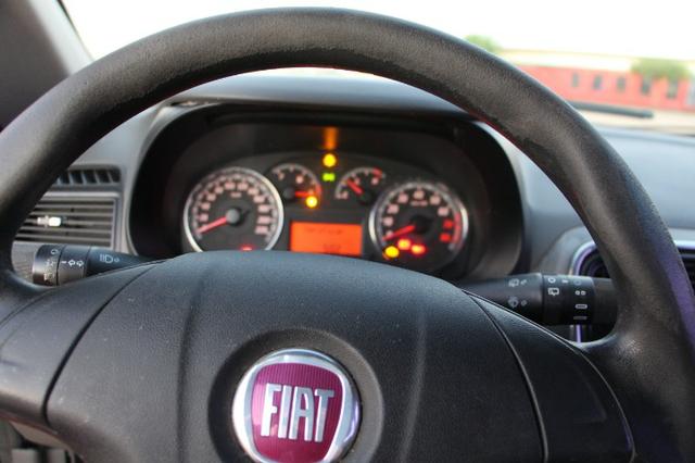 Punto Fiat com mecânica perfeita - Foto 5