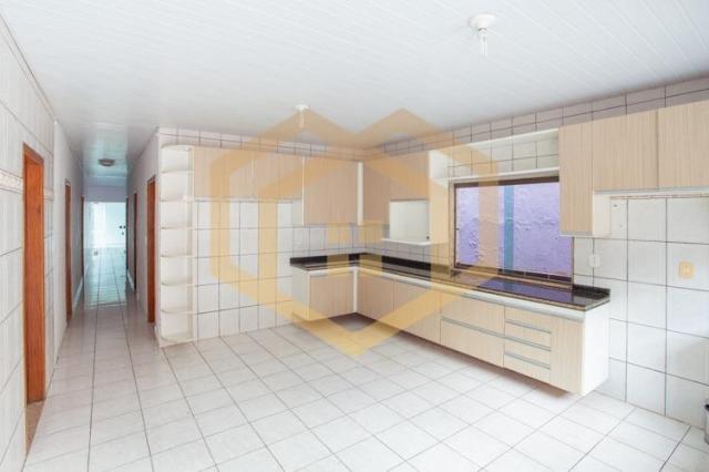 Casa para aluguel, 4 quartos, 3 vagas, Nossa Senhora das Graças - Porto Velho/RO - Foto 12