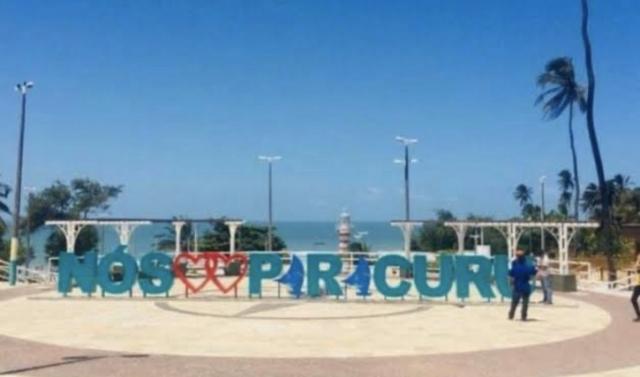Apartamento temporada carnaval