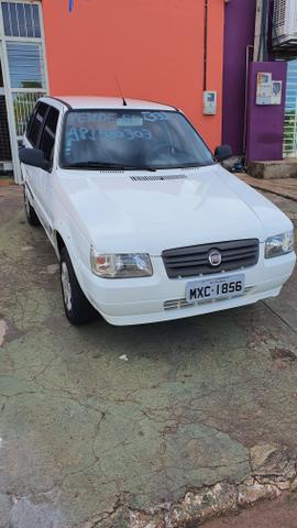 Uno 2013 1.0 Way completo