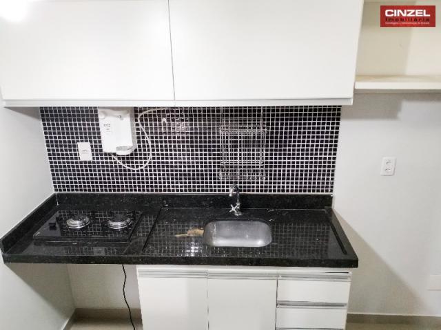 Apartamento para alugar com 1 dormitórios cod:AP00149 - Foto 3